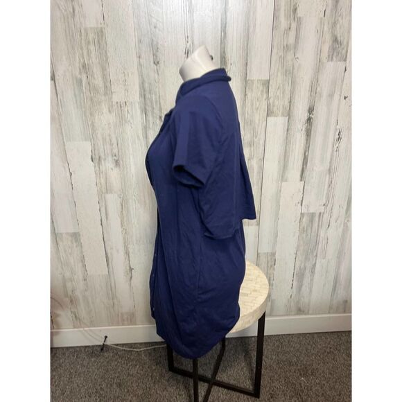 Blue dress - Picture 3 of 6